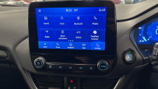 Ford Puma 1.0 EcoBoost Hybrid mHEV ST-Line X 5dr Petrol Hatchback